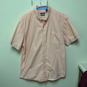 Izod button down shirt